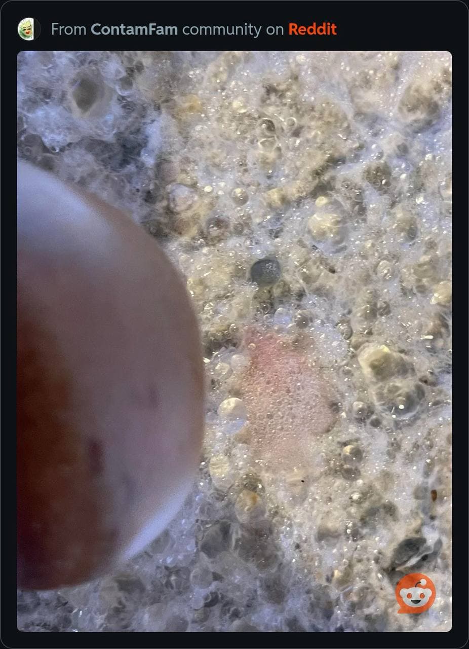 Lipstick Mold example 3